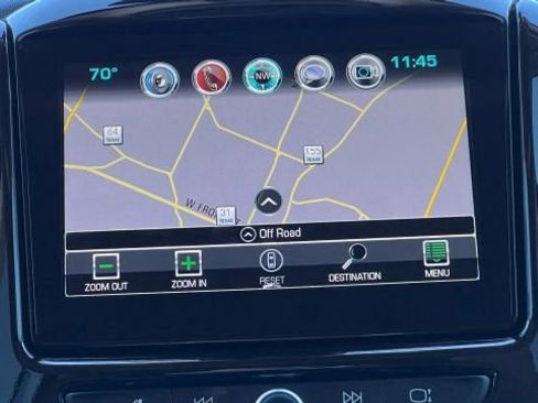 Used 2018 Chevrolet Traverse High Country w/ LPO, Cargo Package image 49