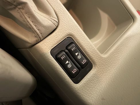 Used 2016 Subaru Impreza 2.0i Sport Limited image 18