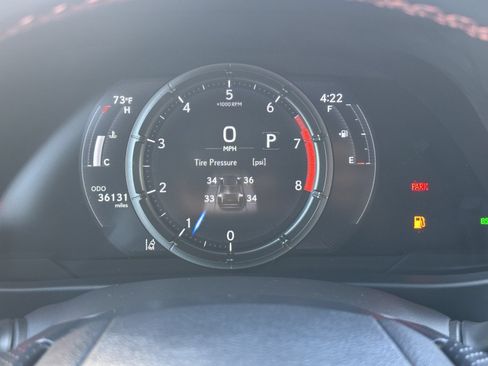 Used 2021 Lexus UX 200 F Sport w/ Accessory Package (Z2) FWD image 27