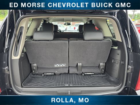 Used 2014 Chevrolet Tahoe LT w/ Luxury Package AWD/4WD image 26