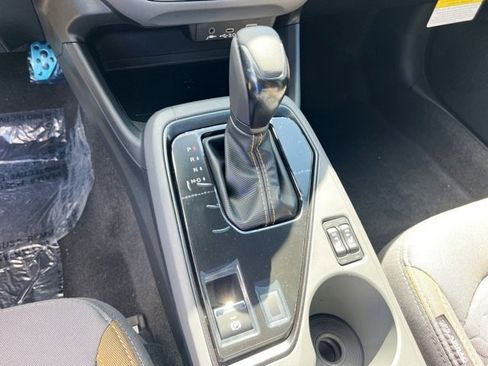 New 2025 Subaru Crosstrek 2.5i Sport image 18