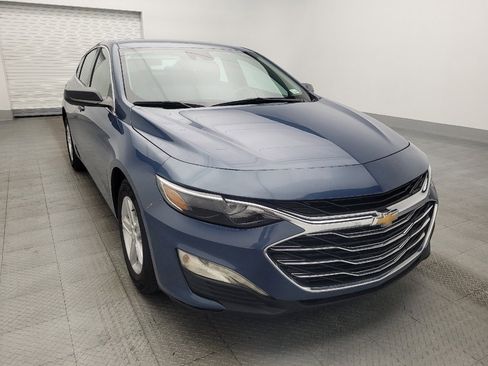Used 2024 Chevrolet Malibu LS FWD image 14