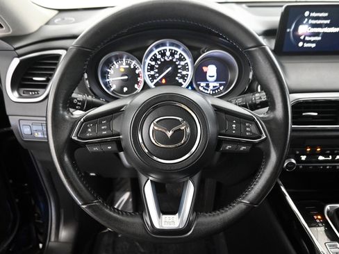 Used 2022 MAZDA CX-9 Touring Plus image 5