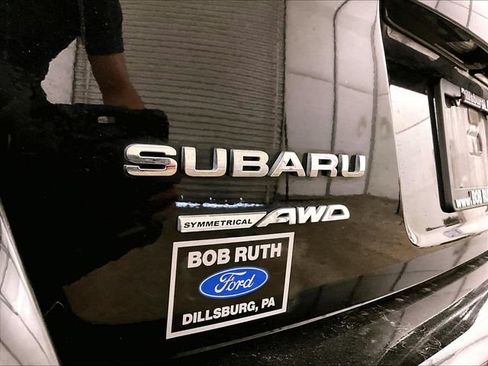 Used 2020 Subaru Impreza 2.0i Limited AWD/4WD image 13