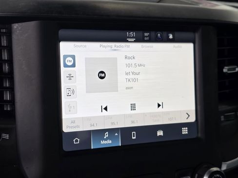 Used 2024 RAM 2500 Big Horn image 18