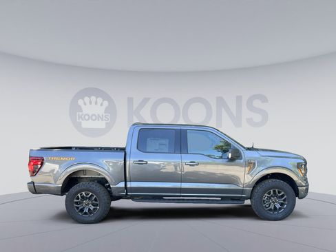 New 2026 Ford F150 Tremor w/ Bed Utility Package AWD/4WD image 12