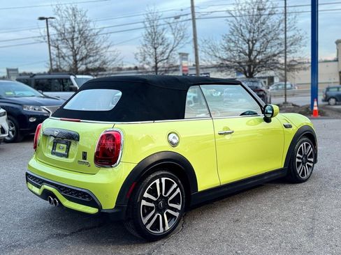 Used 2022 MINI Cooper S image 4