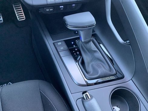New 2026 Hyundai Elantra Sport w/ Cargo Package image 39