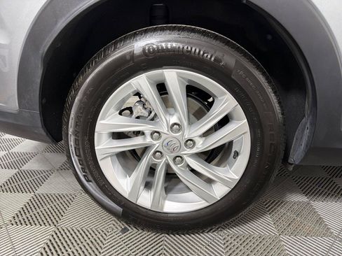 Used 2025 Buick Envista Preferred w/ Convenience I Package FWD image 15