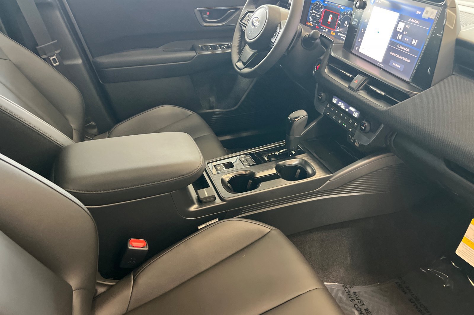 New 2026 Subaru Outback Premium AWD/4WD image 15