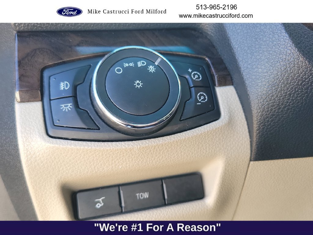 Used 2013 Ford Explorer Limited AWD/4WD image 18