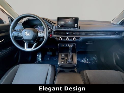 Used 2023 Honda CR-V EX image 7