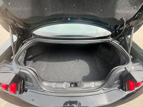 Used 2024 Ford Mustang Premium image 25