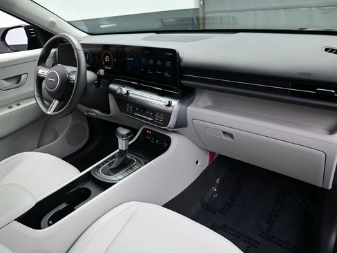 Certified 2026 Hyundai Kona SEL Sport AWD/4WD image 14