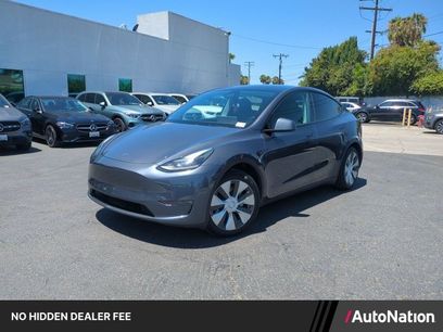 Used 2023 Tesla Model Y Long Range