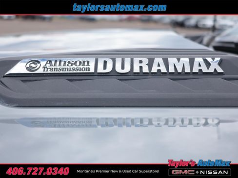 Used 2024 Chevrolet Silverado 2500 ZR2 w/ Technology Package AWD/4WD image 47