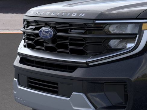 New 2026 Ford Expedition Max Platinum w/ Platinum Ultimate Package AWD/4WD image 17