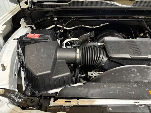 Used 2022 Chevrolet Silverado 3500 W/T w/ WT Fleet Convenience Package AWD/4WD image 23