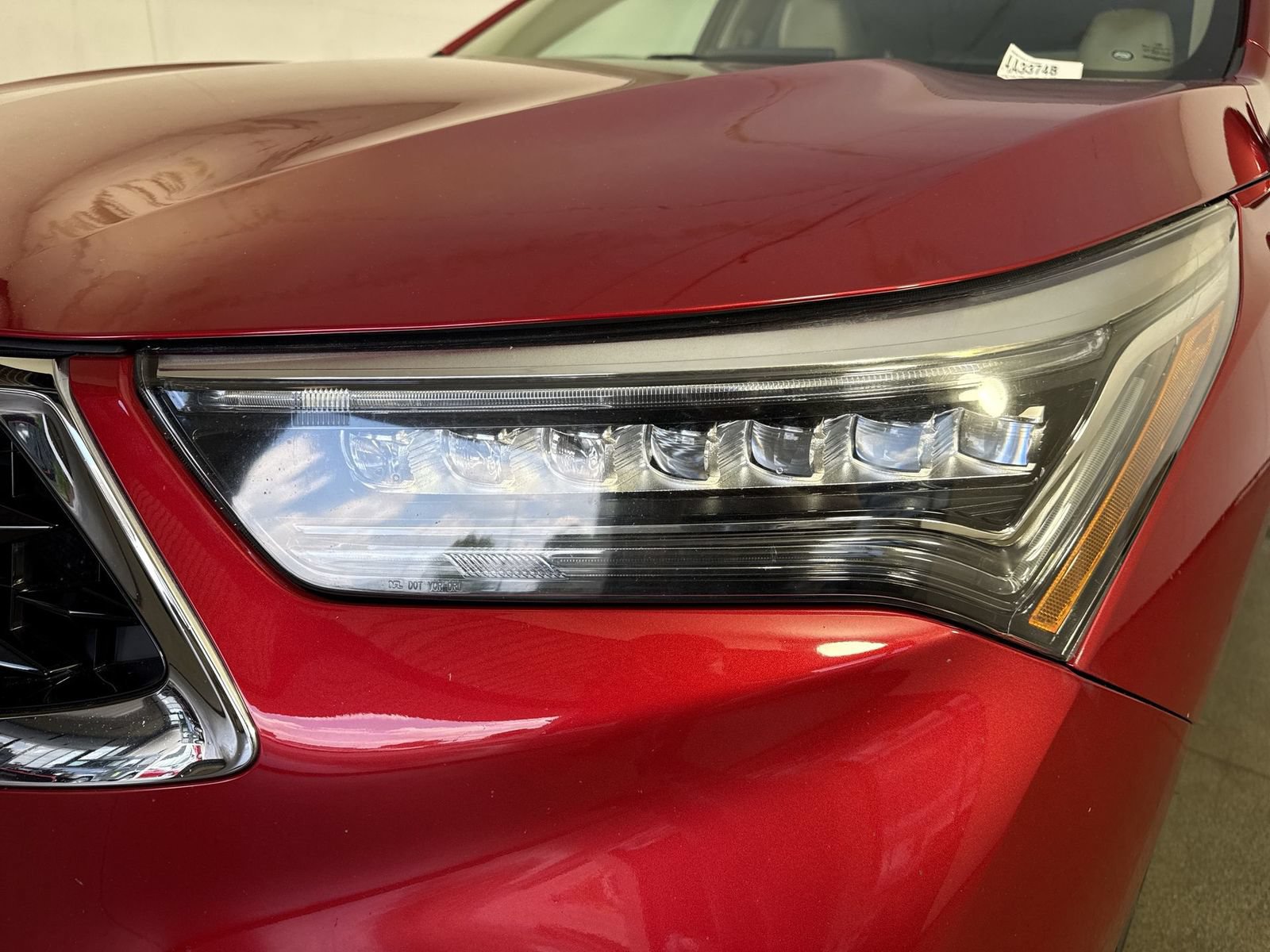 Certified 2020 Acura RDX w/ Technology Package AWD/4WD image 30
