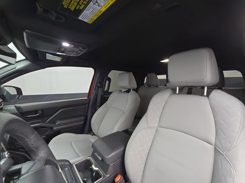 Used 2025 Toyota Tacoma SR5 RWD image 22
