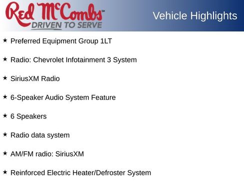 Used 2023 Chevrolet TrailBlazer LT FWD image 3