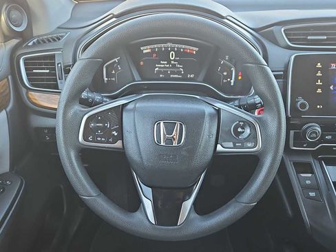 Used 2017 Honda CR-V EX image 11