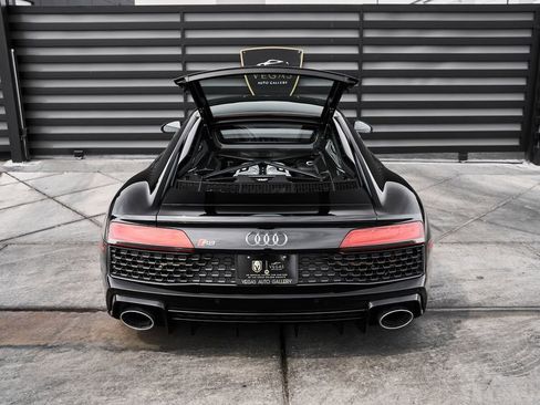 Used 2022 Audi R8 V10 image 18