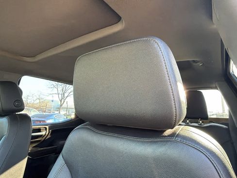 Used 2021 Chevrolet Silverado 1500 RST w/ All Star Edition Plus image 11