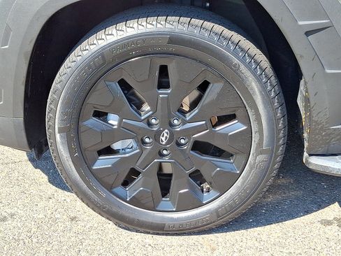 Used 2023 Hyundai Tucson XRT AWD/4WD image 8