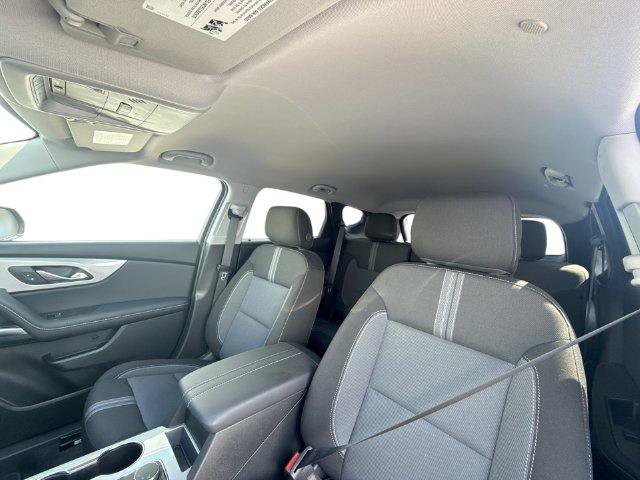 New 2026 Chevrolet Blazer LT w/ Convenience Package FWD image 16