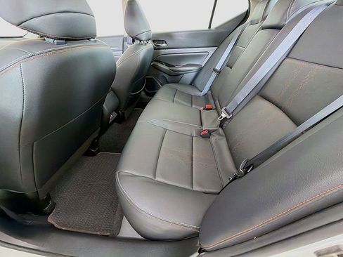 Used 2023 Nissan Altima 2.5 SR w/ SR Premium Package AWD/4WD image 24