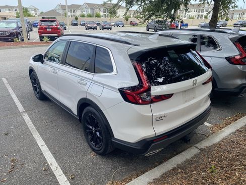 Used 2024 Honda CR-V Sport-L image 20