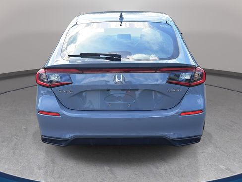 Used 2023 Honda Civic Sport image 6