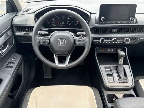 Certified 2023 Honda CR-V EX image 17