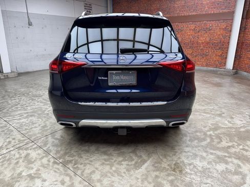 Certified 2022 Mercedes-Benz GLE 350 4MATIC image 4