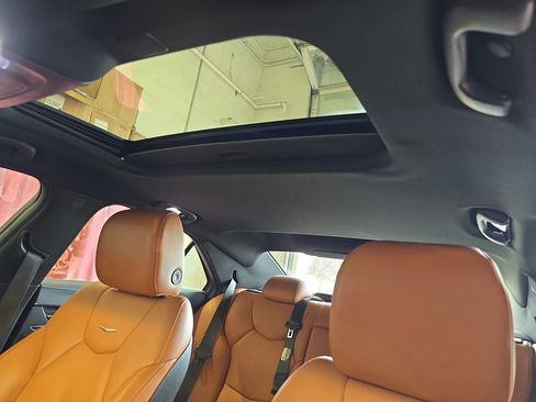 Used 2020 Cadillac CT4 Premium Luxury image 33