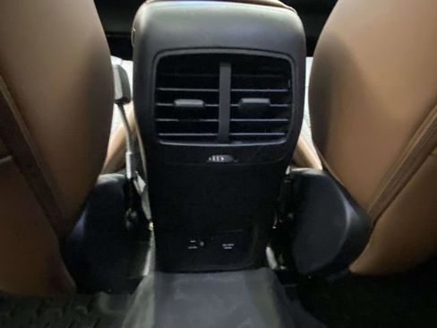 Used 2023 Ford Bronco Sport Outer Banks w/ Tech Package image 11