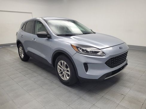 Used 2022 Ford Escape SE AWD/4WD image 13