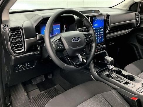 Used 2024 Ford Ranger XLT w/ Trailer Tow Package image 17