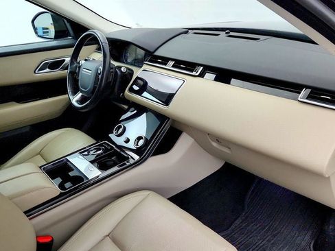 Used 2020 Land Rover Range Rover Velar S AWD/4WD image 27