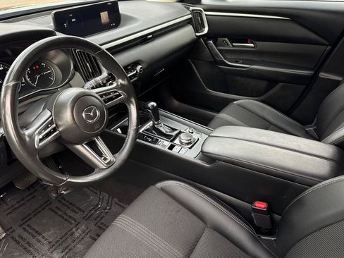 Used 2024 MAZDA CX-50 AWD 2.5 S w/ Preferred Package image 2