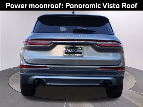 Used 2020 Lincoln Corsair Reserve image 7