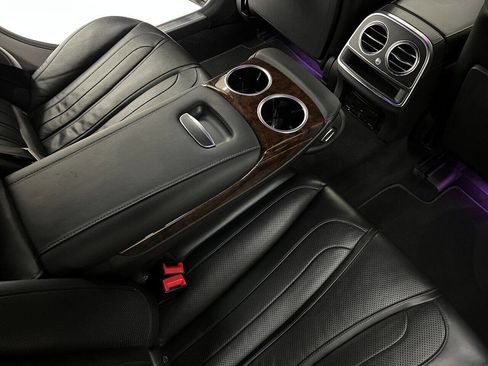 Used 2014 Mercedes-Benz S 63 AMG 4MATIC Sedan image 76