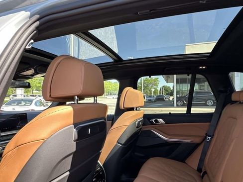 New 2026 BMW X5 xDrive40i AWD/4WD image 11