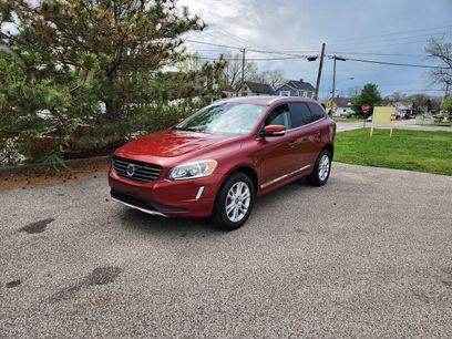 Used 2015 Volvo XC60 T5 Premier