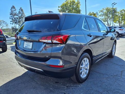 Used 2023 Chevrolet Equinox LT image 21
