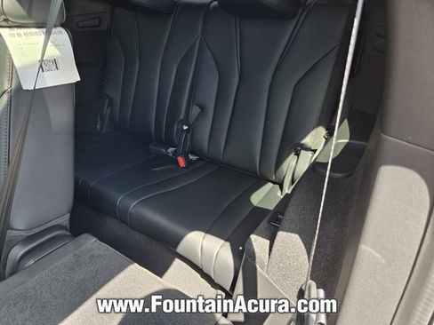 New 2026 Acura MDX A-Spec AWD/4WD image 7