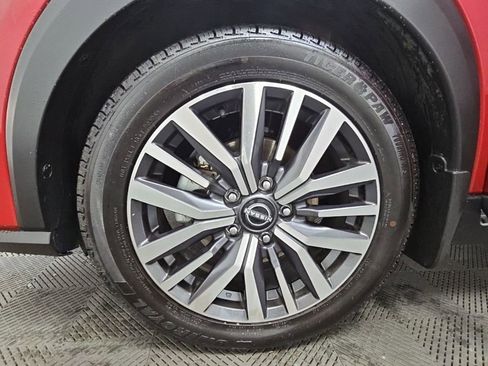 Used 2023 Nissan Kicks SV FWD image 37