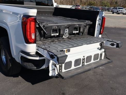 Used 2020 GMC Sierra 1500 Denali w/ Denali Ultimate Package image 48