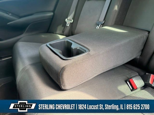 Used 2019 Honda Accord EX image 27
